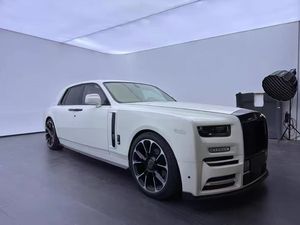 Kit carrosserie MSY Style, ancien vers nouveau, pour <span class=keywords><strong>Rolls</strong></span>-<span class=keywords><strong>Royce</strong></span> Phantom 6e/7e génération - Amélioration de luxe - Product Image 5