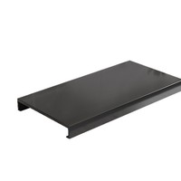 Support de rangement pour plaque de cuisson de cuisinière à gaz, support métallique, capacité de 100 kg, acier au carbone robuste, étagère de comptoir de cuisine, résistant à la chaleur, sans installation