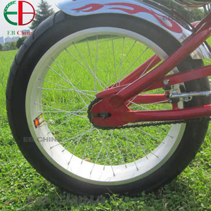 <span class=keywords><strong>จักรยาน</strong></span>ทรงชอปเปอร์โครงเหล็กขนาด 24 นิ้ว สไตล์เรโทรโลว์ไรเดอร์ ดีไซน์ลายเปลวไฟ พร้อมดิสก์เบรกและเกียร์เดี่ยว สำหรับการขับขี่แบบสบายๆ - Product Image 5