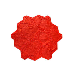 Buen precio Molde de sello de hormigón Molde de impresión de hormigón Material de PU - Product Image 2