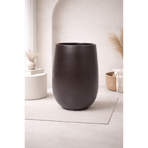 Macetas de Fibra de Vidrio de Alta Calidad, Diseño Nuevo, Ecológicas, Duraderas, para Decoración de Interiores y Exteriores, Hogar y Jardín - Product Image 1