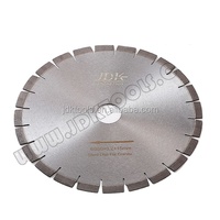 Lame de scie diamantée Pro 350 mm pour la découpe du marbre et du granit