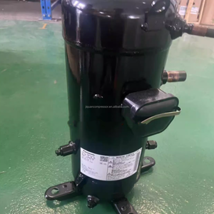 Compresor Scroll Panas-onic 5CF227SA01 5CF277SA11 de Alta Calidad, 380-415V <span class=keywords><strong>R410A</strong></span> para HVAC Comercial e Industrial - Product Image 5