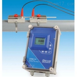 Débitmètre ultrasonique Pulsar Avfm 6.1 à pince pour la mesure des liquides au Canada - Product Image 2