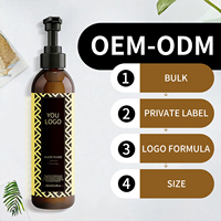 Savon liquide nettoyant pour les mains OEM ODM 300ml, nettoyage des mains à domicile, fabricant de marque privée sur mesure