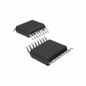 Transceiver IC intégré 16SSOP (0,209 po, largeur 5,30 mm) – Distributeur agréé ICL3226IA - Product Image 1