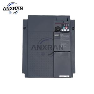 Convertisseur de fréquence triphasé 380V 15kW pour Mitsubishi FR-E740-15K-CHT série FR-E700 - Product Image 3