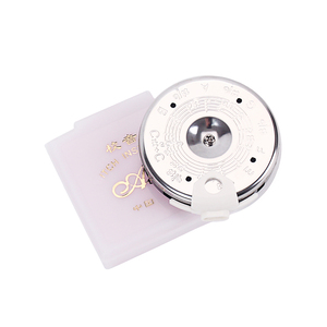 Трубный тюнер с 13 тональным шагом, хроматический тюнер для гитары, бас-гитары, скрипки, укулеле, Хроматическая Настройка - Product Image 5