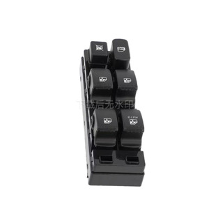 สวิตช์กระจกไฟฟ้า Kia Sorento 16 พิน รุ่น 93570-3E410 สำหรับควบคุมกระจกรถยนต์ - Product Image 4