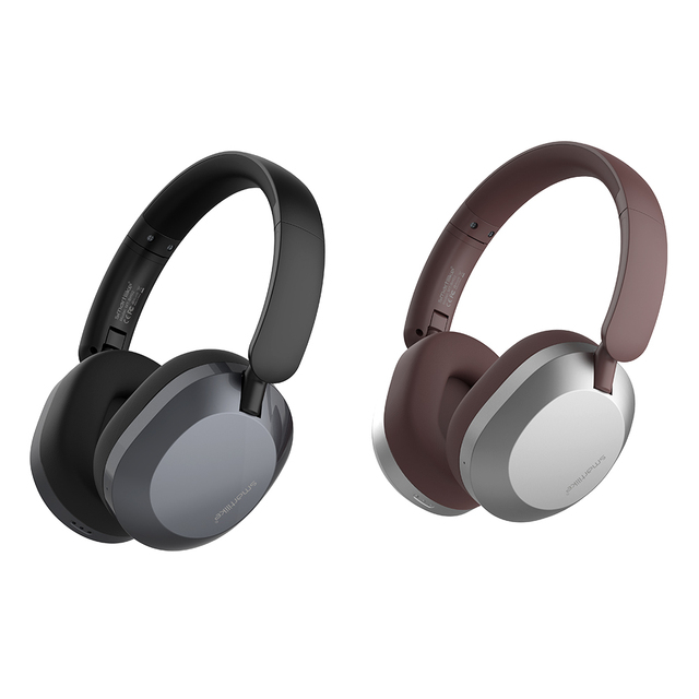 Smartilike MT-BH02 On-Ear Wireless BT5.3 Headset Stereo Sports Earphones Auriculares Inalambricos