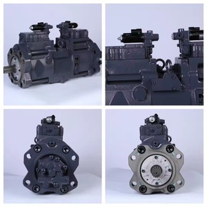 ปั๊มไฮดรอลิกซีรีส์ K3V สำหรับรุ่น K3V80 K3V63DT K3V140DT K3V200 K3V280DTH K3V K3VG K3VL80 K3V63DT K3V140DT K3V200 K3V280DT - Product Image 4