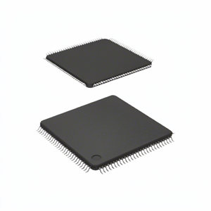 BOM IC In Stock MC9S12A512CPVE Embedded Electronic Circuit Components 112 LQFP - Product Image 1