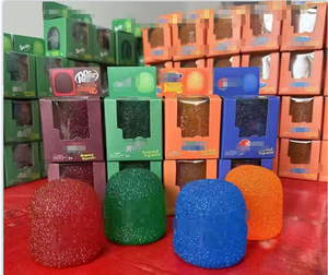 Squishy Toys Nice Cube Stupid Squishy TPR Need Ohh Ice Cube Sensoriale Antistress Fidget Squeeze Toys - Product Image 5