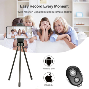 Máy tính để bàn zoom ánh sáng vòng ánh sáng cho tự phát sóng máy tính Web Cam chụp ảnh ánh sáng với từ xa Clip-on thiết kế - Product Image 3