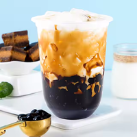 1.3kg Sirup Gula Merah untuk Kafe & Toko Teh Susu