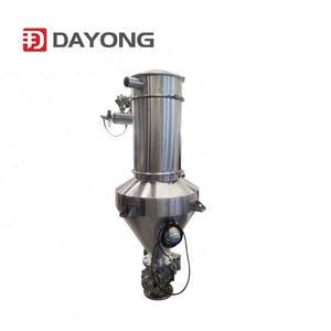 Tout nouveau convoyeur électrique de poudre sous vide pour minéral plastique - Product Image 1