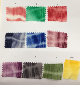 Vestido Maxi de Playa Personalizado para Mujer, con Tirantes Finos y Estampado Tie-Dye, Cómodo - Product Image 6