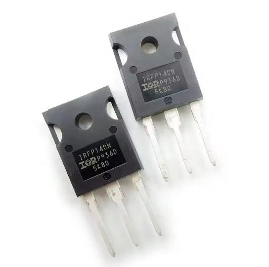Wholesale IRFP9140NPBF IRFP9140 23A 100V TO-247 N-Channel Power Mosfet Transistor