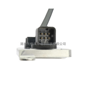 5Wk96645hgm Nox <b>Sensor</b> 12V Square 6 Pin <b>For</b> <b>Car</b> Replacement Auto <b>Sensor</b> - Product Image 3