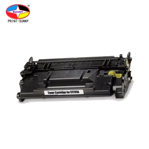 Cartuchos de tóner originales de venta directa de fábrica para HP <span class=keywords><strong>CF289A</strong></span> 89A CF289 M507 M528 LaserJet Enterprise M507n M507dn M507x - Product Image 1