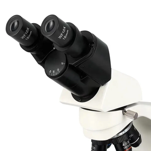 Microscopio Dental, Microscopio Biológico para Laboratorio Dental, Examen Clínico - Product Image 4