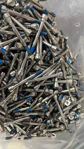 Невидимый крепеж 2 Мп, беспроводной мини-шпионский, для скрытого крепления камеры на болты, быстросъемные винты, для штатива <span class=keywords><strong>14</strong></span> дюймов - Product Image 3