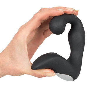 Juguetes Sexuales Anales, Masajeador de Próstata, Vibrador Anal, Tapón Anal con 10 Modos de Vibración, Juguetes Sexuales para Hombres, Tapón Anal Vibrante - Product Image 6