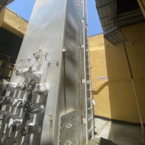 Prix usine unité de séparation d'air liquide cryogénique LOX liquide oxygène azote argon - Product Image 4