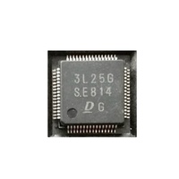 (Nuevo y Original) SE814 Oferta Profesional de Placa de Computadora Automotriz, Chip IC para Automóvil SE814