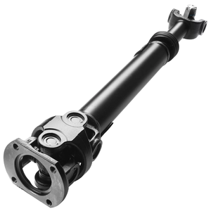 Eje de Transmisión Delantero de 950 mm para F-250 F350 F-450 F-550, Repuesto de Acero OEYC3Z4A376TA, Marca HELI, 1 Año de Garantía - Product Image 2