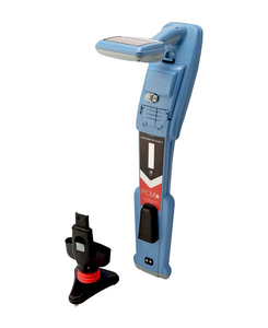 Système de cartographie de courant de pipeline Radiodetection PCMx, détecteur de défauts de revêtement de pipeline ACVG ACCA pour l'étude des systèmes cathodiques - Product Image 6