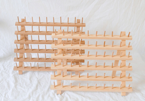 Складная стойка для наращивания волос - Product Image 6