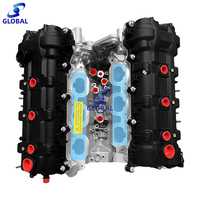 Vente directe d'usine, ensemble moteur V6 Pentastar 3,6 L pour Jeep Grand Cherokee, Dodge Ram, Chrysler OEM 5184895AG 68264741AA