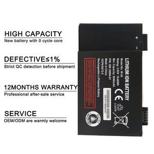 Batería de repuesto para enrutador Netgear W-20-Calidad equivalente al OEM, función de carga rápida - Product Image 6