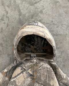 Yingling Unisex Heavy Weight Luxury Plain Sports <strong>Clothing</strong> Cotton DTG Print Streetwear Custom Oversized Cropped Zip up Hoodie - Product Image 4