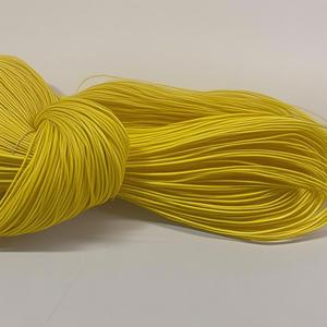 Spun Recycled PVC <strong>Dty</strong> 100% Polyester Filament Textured Yarn Cord for Crochet Bags Sewing <strong>Thread</strong> Fabric - Product Image 4