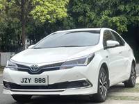 Digunakan untuk Corolla Twin Engine E+ 2019 2020 LHD PHEV Plug-in Hybrid Automatic Sedan Mobil Ramah Lingkungan untuk Ekspor