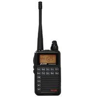 Puxing mini tipo 2 way radio piccolo peso bambini walkie talkie radio portatile