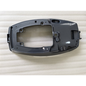 ฐานเครื่องยนต์เรือยามาฮ่า รุ่น 6H3-42711-15-4D สำหรับเครื่องยนต์ 2 จังหวะ 60 แรงม้า อะไหล่ทดแทน - Product Image 4