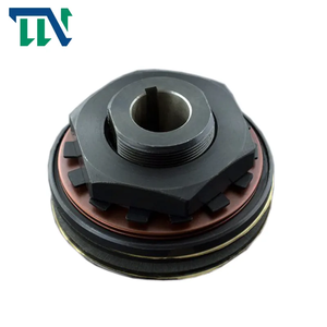 TL lớp mỏng sắc ký ma sát mô-men xoắn giới hạn khớp nối động cơ quá tải bảo vệ tl200 tl500 TL10-16 mùa xuân nạp tự động - Product Image 2