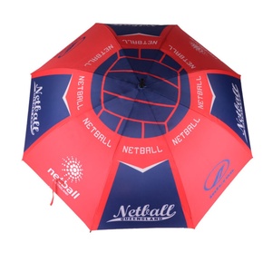 Paraguas Grandes con Impresión Digital Personalizada, Bajo MOQ, en Venta - Product Image 4