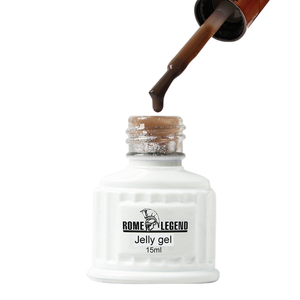 New Arrival 15ml UV Gel Nail Art Polish đầy màu sắc thạch Gel với bắt mắt màu sắc bắt mắt cho Nail Art - Product Image 5