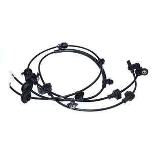 2pcs phía sau <span class=keywords><strong>L</strong></span> + <span class=keywords><strong>r</strong></span> ABS bánh xe tốc độ cảm biến thiết <span class=keywords><strong>l</strong></span>ập cho Honda phù hợp với 2009 2013 57470tf0003 57475tf0003 - Product Image 3