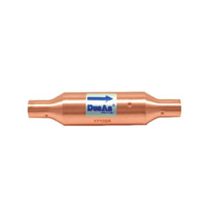 Vanne <span class=keywords><strong>d</strong></span>'inversion <span class=keywords><strong>à</strong></span> 4 voies série SHF | Réfrigération du système HVAC de <span class=keywords><strong>pompe</strong></span> <span class=keywords><strong>à</strong></span> <span class=keywords><strong>chaleur</strong></span> en cuivre - Product Image 3