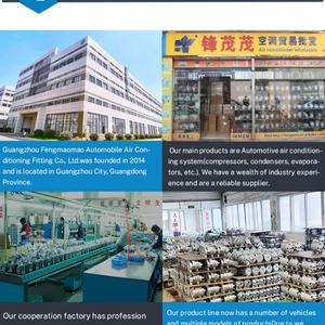 Sensor de Presión Universal para Aire Acondicionado Automotriz, Válvula de Presión - Product Image 4