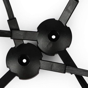 Filtre HEPA de remplacement MQ compatible avec les aspirateurs robots <span class=keywords><strong>ILIFE</strong></span> V5S V5 X5 V3S V3S Pro V3L, pièces détachées en gros - Product Image 5