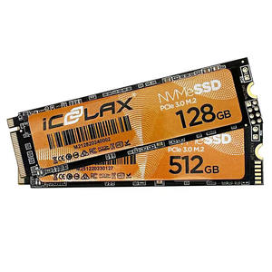 Penjualan terlaris M2 NVME3.0 SSD 512GB Internal Solid State Drive M.2 PCIe kinerja tinggi Hard Drive - Product Image 2