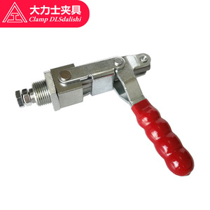 <b>Clamp</b> Dlsdalishi Toggle <b>Clamp</b> Gh36224 M Wdc Push Pull <b>Quick</b> <b>Clamp</b> Industrial Tooling Fixtures - Product Image 1