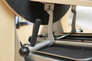 Plateforme de saut et d'étirement Body Tower 2ème génération pour entraînement commercial et domestique - Product Image 6