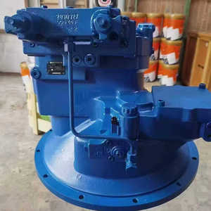 ปั๊มไฮดรอลิกหลัก OEM 400914-00248 สำหรับรถขุด Develon Doosan Hyundai สภาพใหม่ อะไหล่<span class=keywords><strong>แท้</strong></span> - Product Image 2